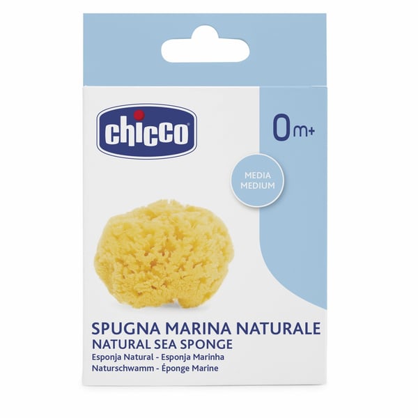 Chicco 00062179500000 baby badesvamp Gul