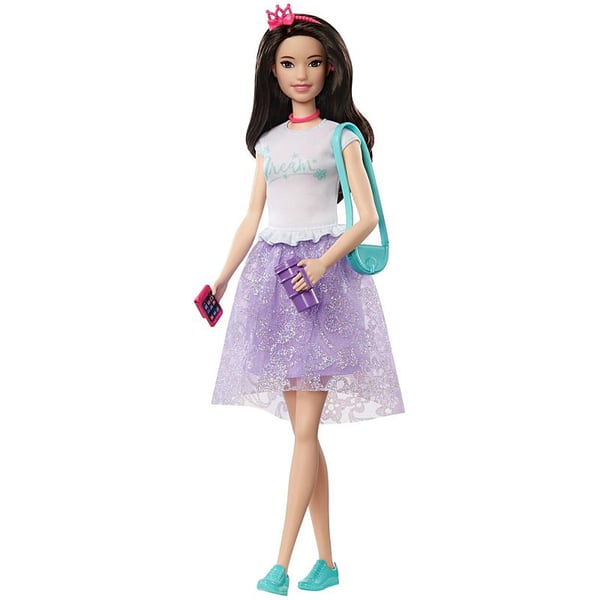 Barbie GML71 nukke