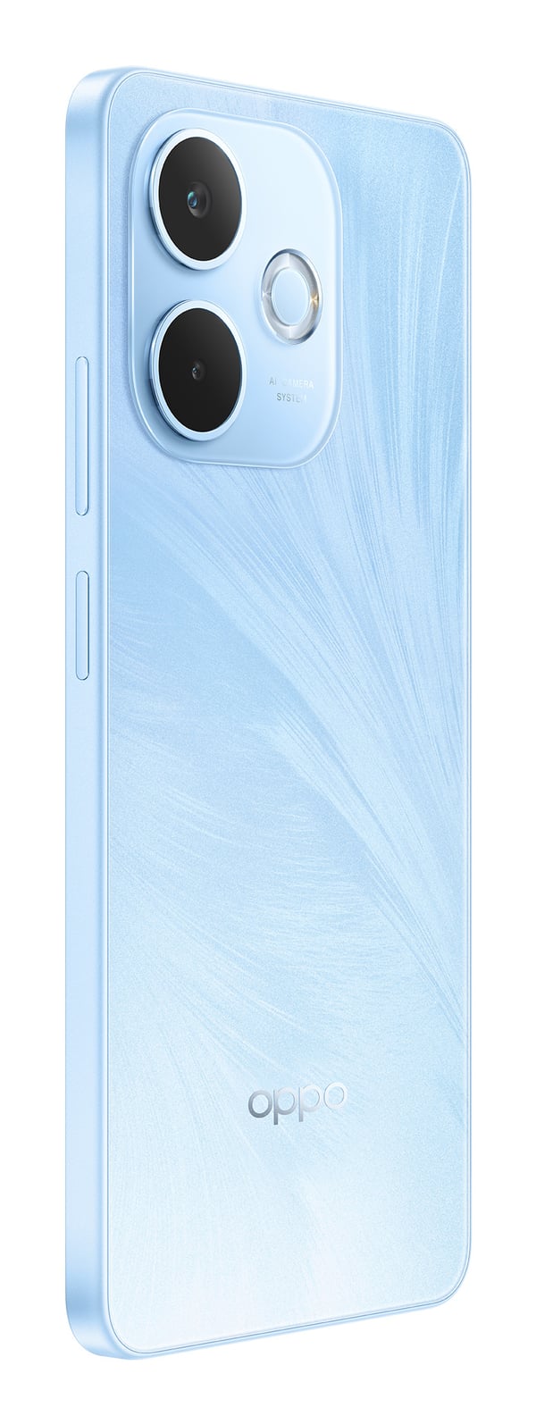 OPPO A5 Pro 16,9 cm (6.67") Kaksois-SIM Android 15 4G USB Type-C 8 GB 256 GB 5800 mAh Sininen
