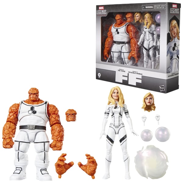 Marvel G20695L00 legetøjsfigur til børn