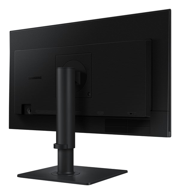 Samsung S40GD tietokoneen litteä näyttö 61 cm (24") 1920 x 1080 pikseliä Full HD LCD Musta