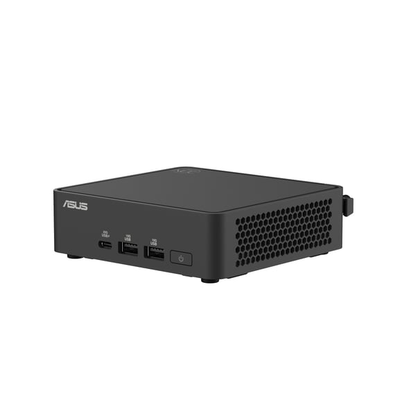 ASUS NUC 15 Pro RNUC15CRKU500002 Sort 225H