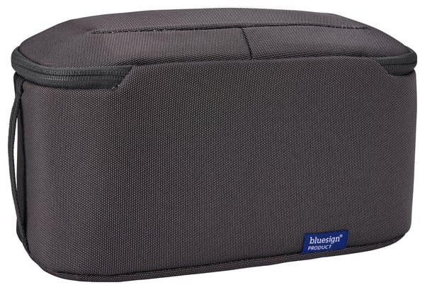 Thule Subterra 2 TSTB404 Vetiver Gray Necessär Polyester, Termoplastisk polyuretan (TPU) Grå