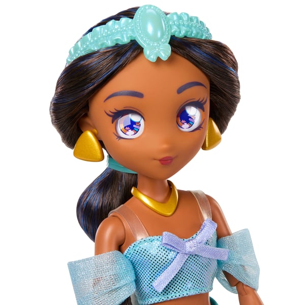 Disney Princess Disney Collector Jasmine Manga Doll