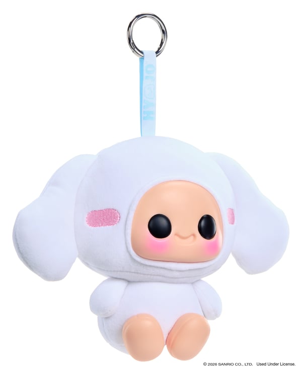 Hyojo Sanrio - Cinnamoroll