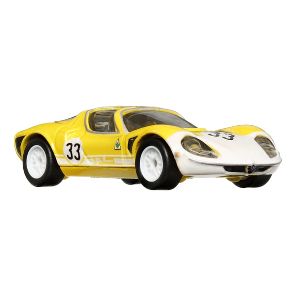 Hot Wheels HFF42 leluajoneuvo
