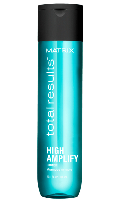 Matrix Total Results High Amplify 300 ml Shampo Proffesionelle Unisex Matrix Total Results High Amplify 300 ml Shampo Proffesionelle Unisex
