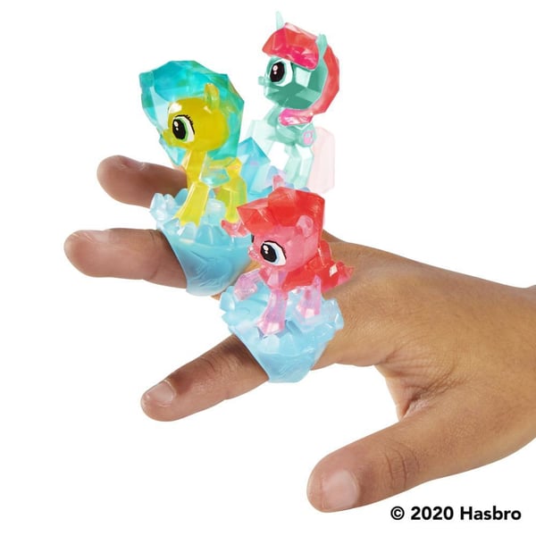 My Little Pony Secret Rings Blind Bag