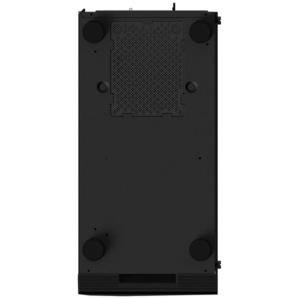 GIGABYTE C200 Midi Tower Sort