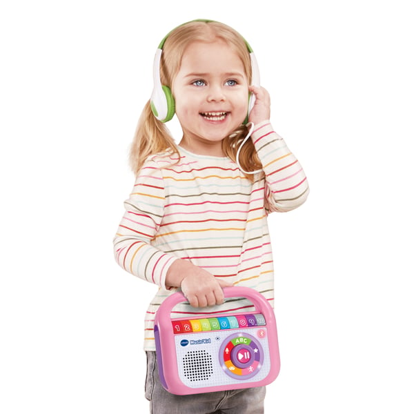 VTech 80-615555 musikleksaker