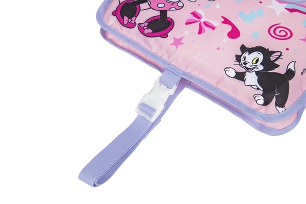 Bestway 9101A / 23 simhjälpmedel Rosa Badväst