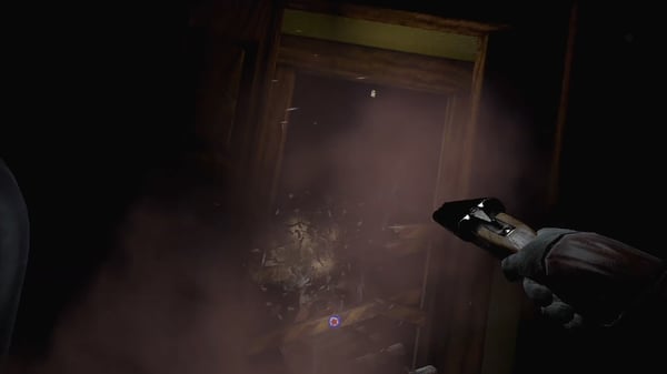 Sony Interactive Entertainment Until Dawn : Rush of Blood Vakio PlayStation 4