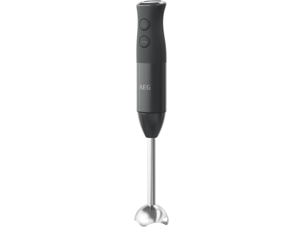 AEG HB4-1-6GG 0,6 L Nedsænkning blender 600 W Sort