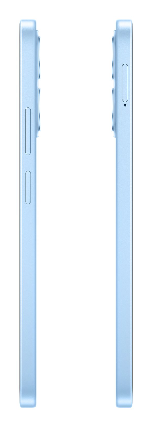 OPPO A5 Pro 16,9 cm (6.67") Kaksois-SIM Android 15 4G USB Type-C 8 GB 256 GB 5800 mAh Sininen