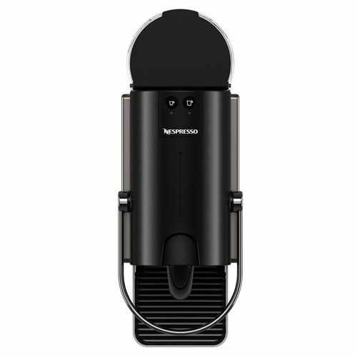 Krups Nespresso Pixie Täysautomaattinen Kahvikapselikone 0,7 L