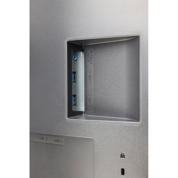 TERRA 3030231 computerskærm 68,6 cm (27") 2560 x 1440 pixel Wide Quad HD LED Sort