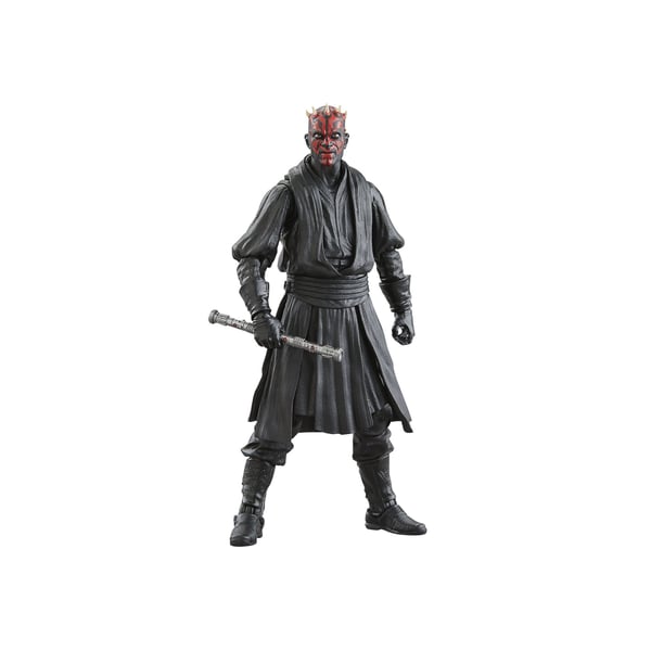 Star Wars The Black Series F99865X4 lasten leluhahmo