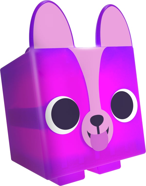 Pet Simulator Core Minifigure 2-pack - Wave 1