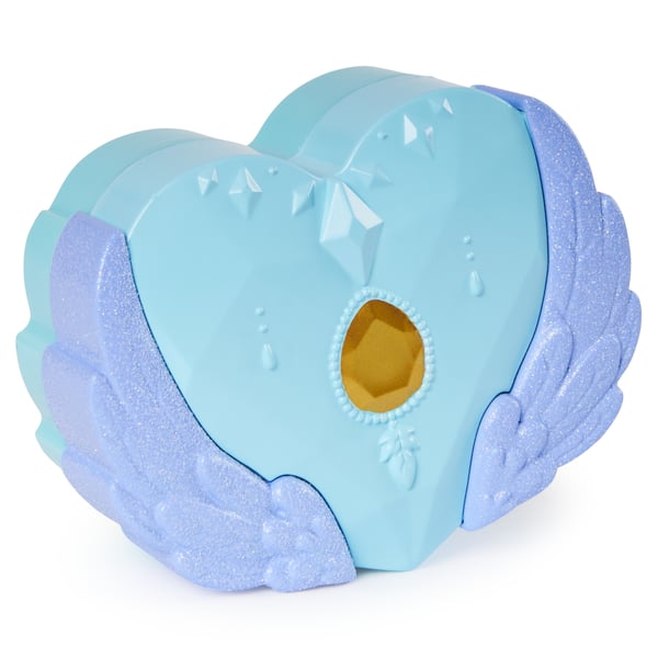 Hatchimals EGG COL PixiesRiders Seahorse GML