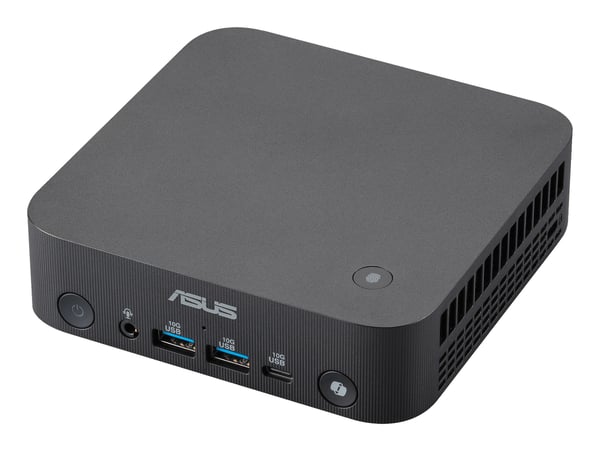 ASUS ExpertCenter PN55-S70012NL Copilot+ PC AMD Ryzen AI 7 445 32 GB DDR5-SDRAM 1 TB SSD Windows 11 Pro Mini PC Sort