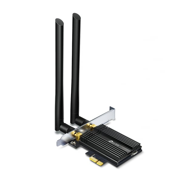 TP-LINK Archer TX50E - Nätverksadapter - PCIe