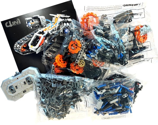 Gear2Play GP27024
