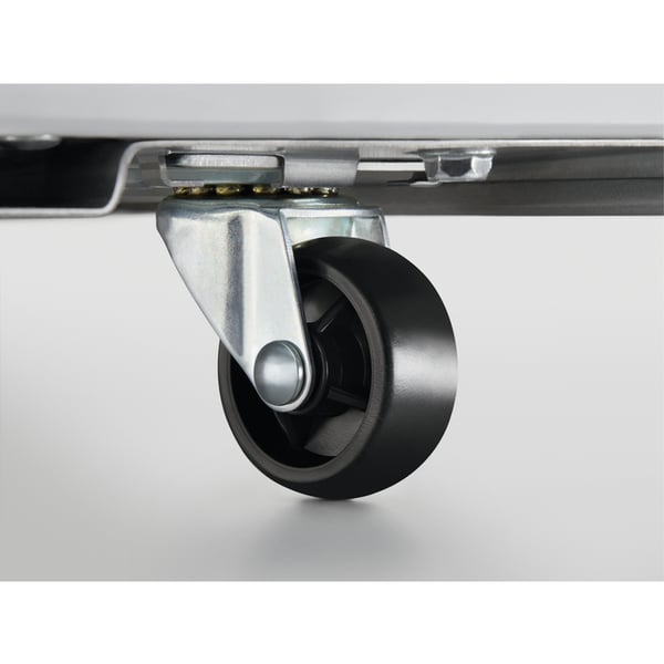 AEG AHB531D1LW Frysbox Fristående 308 l Vit