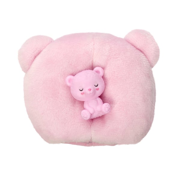 Barbie Cutie Reveal -nukke