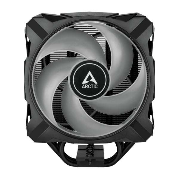 ARCTIC Freezer A35 RGB Processor Kylare 11,2 cm Svart 1 styck