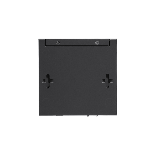 TP-Link TL-SG105S-M2 verkkokytkin Hallittu 2.5G Ethernet (100/1000/2500) Musta