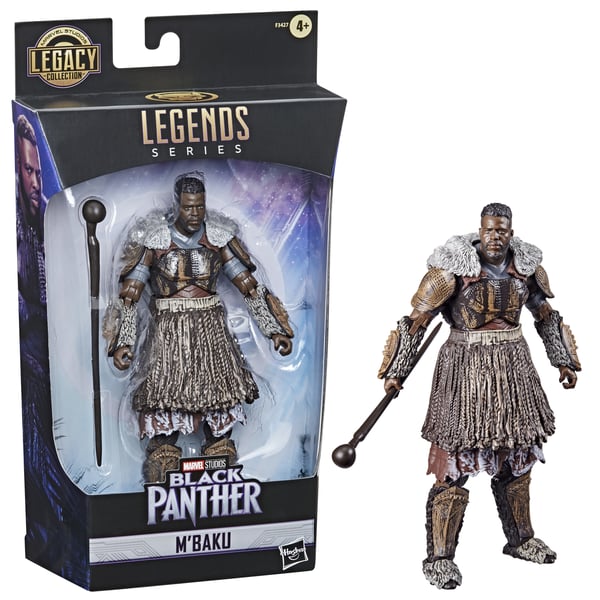Marvel F34275L0 toy figure