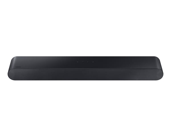 Samsung HW-S60D/EN SoundBar højttaler Sort 5.0 kanaler