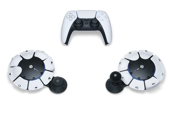 Sony Interactive Entertainment Access-controller PS5