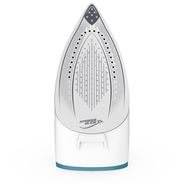 Tefal Express Easy SV6131 2200 W 1,7 L Hvid, Blå