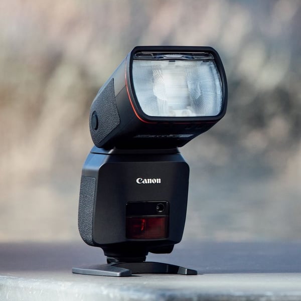 Canon EL-1 Sort