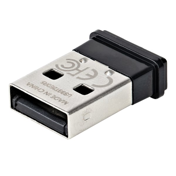 StarTech.com USBA-BLUETOOTH-V5-C2 netværkskort 2 Mbit/s
