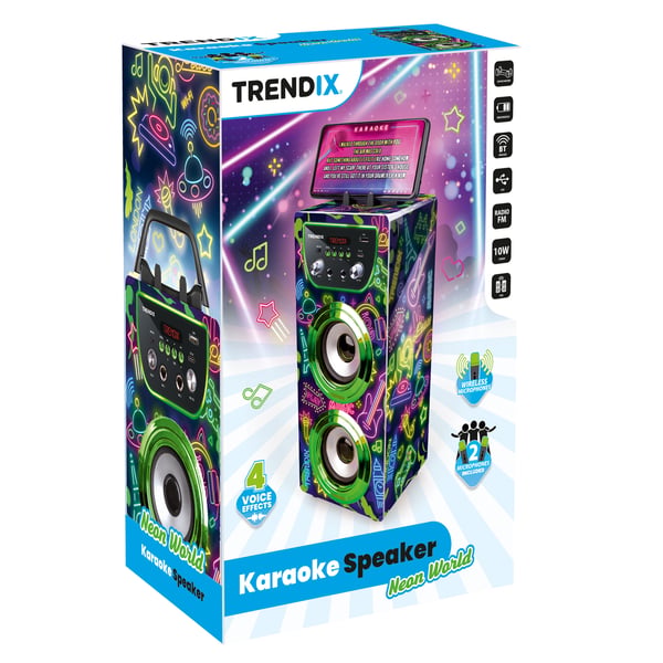 Gear2Play Trendix