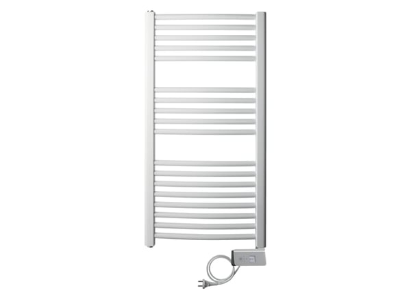 AEG BHG 505 W 500 W Hvid