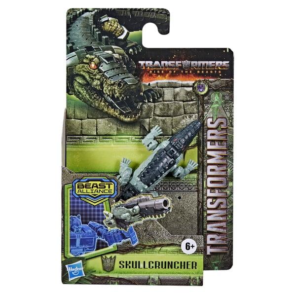 Hasbro F46015L0 transformer legetøj
