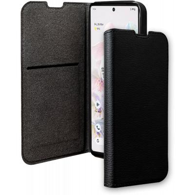 BIG BEN FOLIOPIXEL7B mobiltelefonfodral 16 cm (6.3") Folio Svart