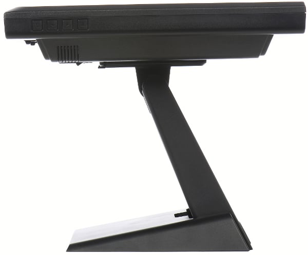 iiyama ProLite T1731SAW-B1 POS-skärm 43,2 cm (17") 1280 x 1024 pixlar Pekskärm
