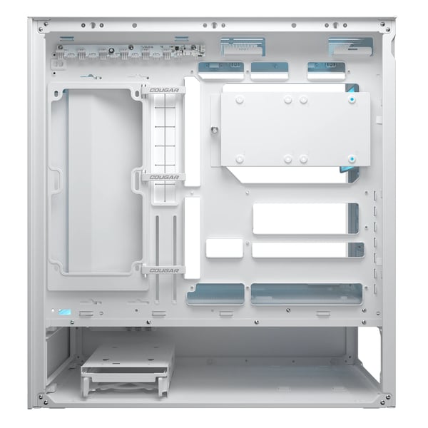 COUGAR CGR-2DA4W-M Midi Tower Vit