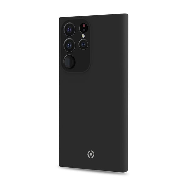 Celly CROMO mobiltelefon etui 17,3 cm (6.8") Cover Sort