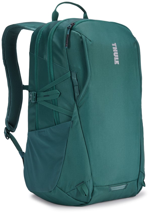 Thule EnRoute TEBP4216 - Mallard Green rygsæk Fritidsrygsæk Grøn Nylon