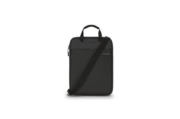 Kensington K60102WW laukku kannettavalle tietokoneelle 31,8 cm (12.5") Suojakotelo Musta