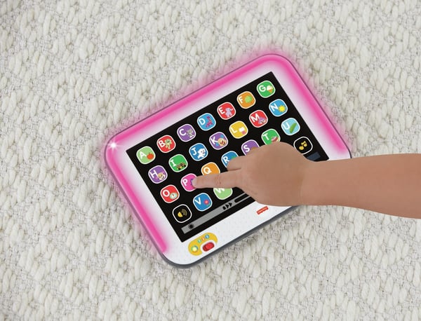 Fisher-Price Laugh & Learn Smart Stages Tablet