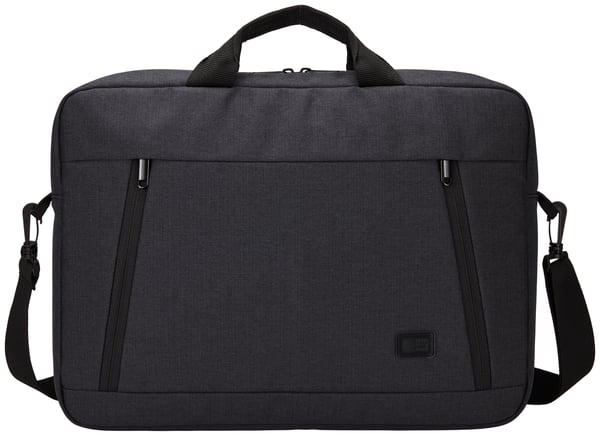 Case Logic Huxton HUXA-215 Black 40,6 cm (16") Mappe Sort
