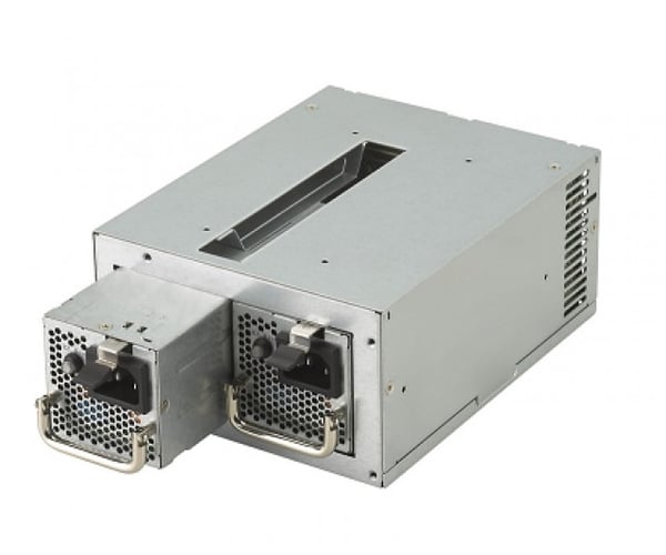 FSP FSP500-50RAB strömförsörjningsenheter 500 W PS/2 Grå