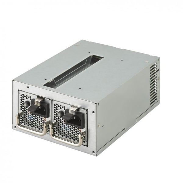 FSP FSP500-50RAB strömförsörjningsenheter 500 W PS/2 Grå