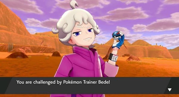 Nintendo Pokemon Sword Standard Nintendo Switch
